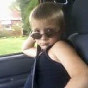 Meet your Posher, Jacob